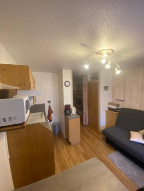 Studio Bourg St Maurice ARCS 1800